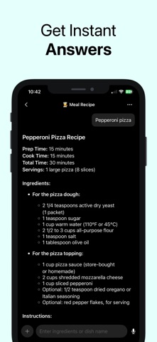 Sola - AI Chat Assistant Screenshot 5 of 9