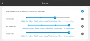 Remotely Monitor screenshot 3