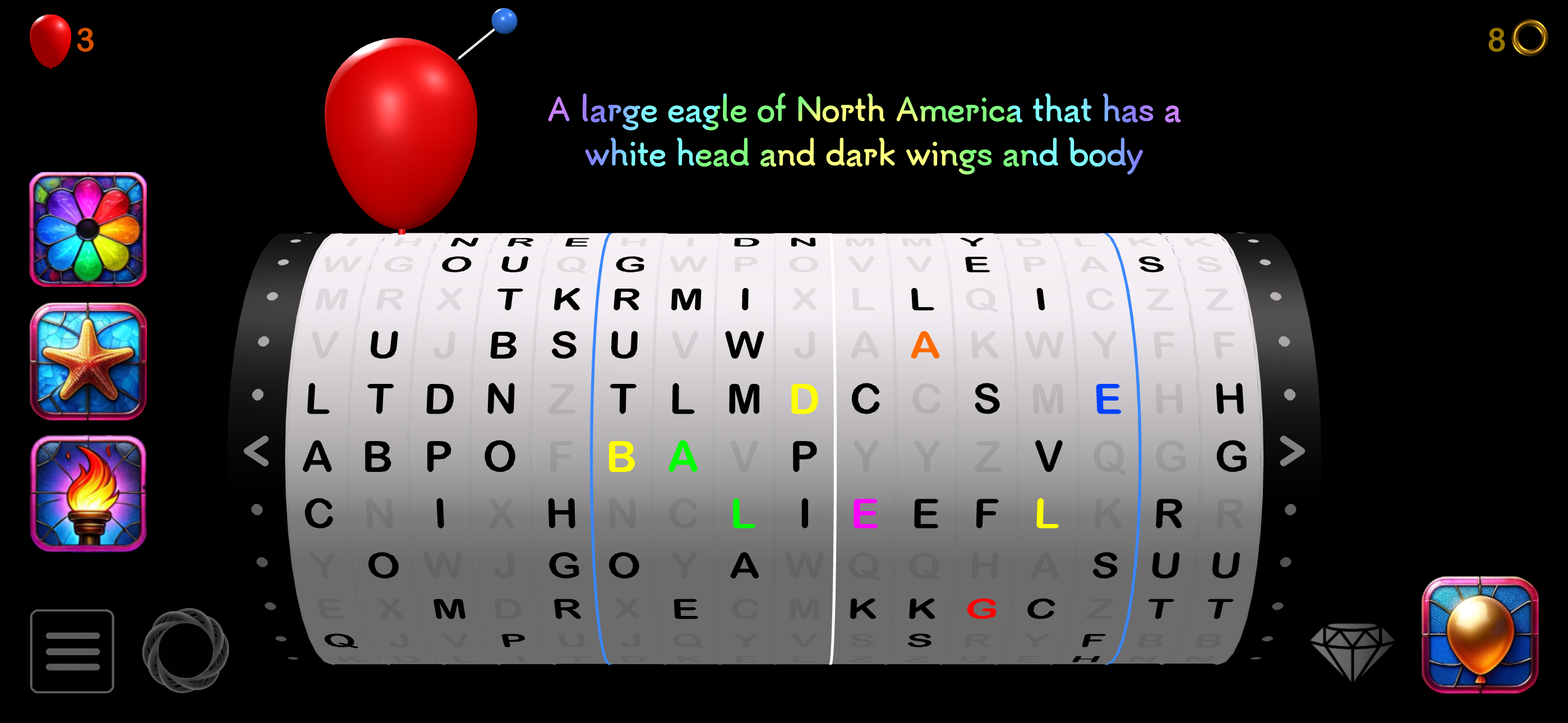 iGut Instinct screenshot 4