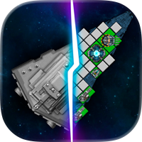 Space Arena: Construct & Fight