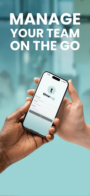 TimeTag screenshot 1