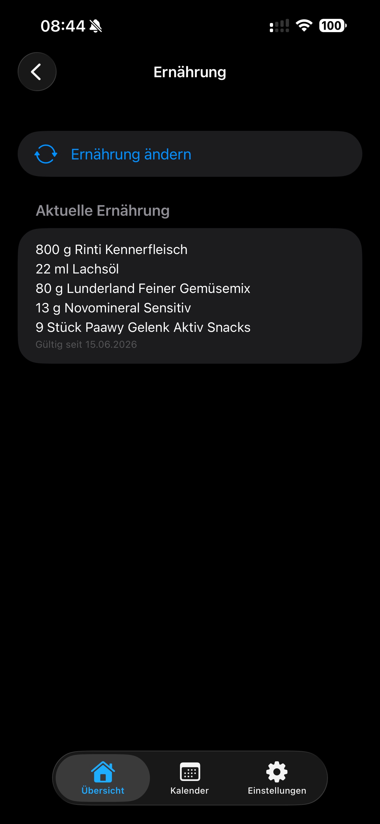 Screenshot 6 of Schnutie