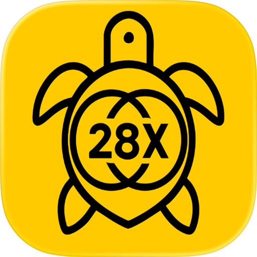 28X: Hábitos en 28 Días