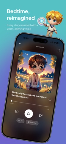Realitology Tale screenshot