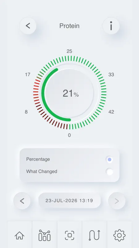 Boditrax 2.0 screenshot 6 of 7