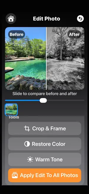 True Tone Studio screenshot 3