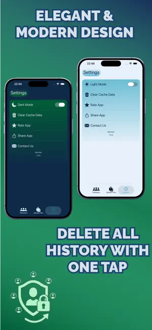 Unfollow Report for Instagram screenshot 4