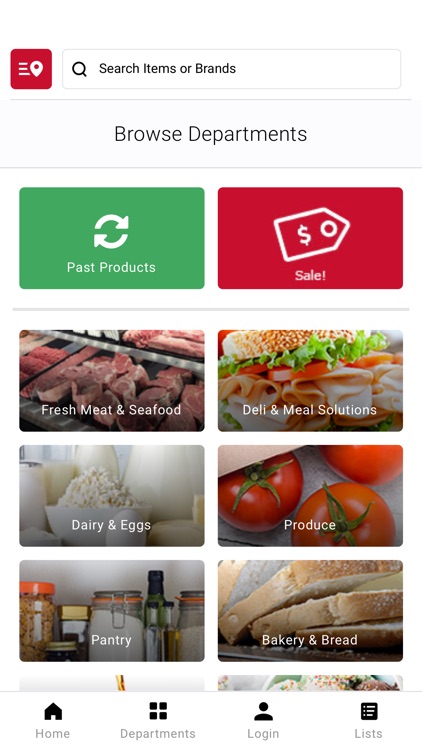 Fareway Meat & Grocery