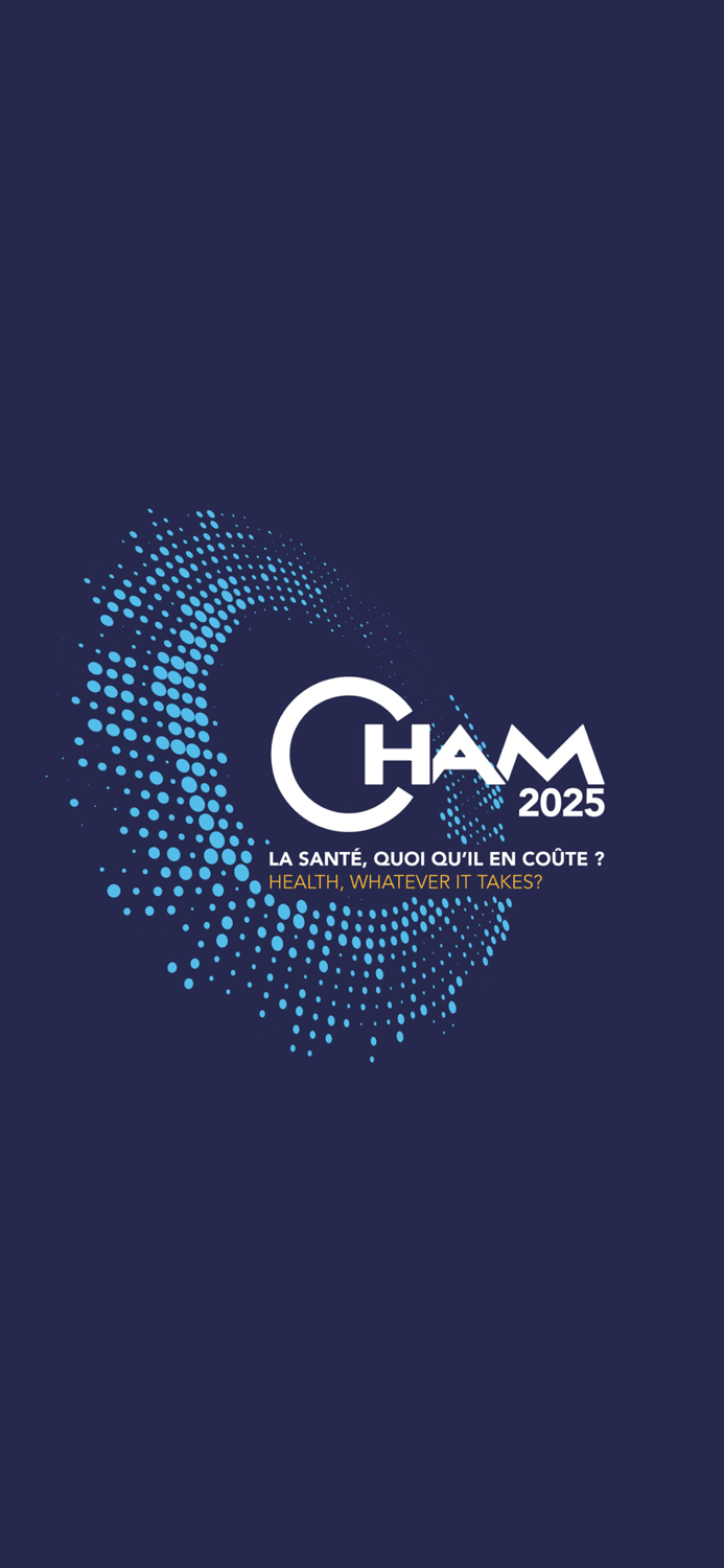 CHAM 2025