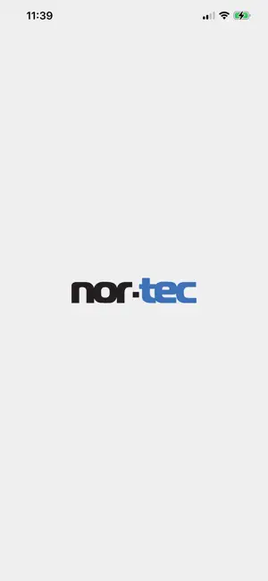 nor-tec OBDII screenshot 1