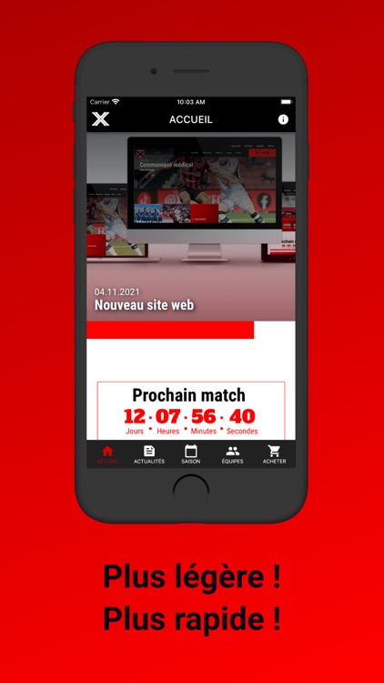 Neuchatel Xamax FCS - OFFICIEL