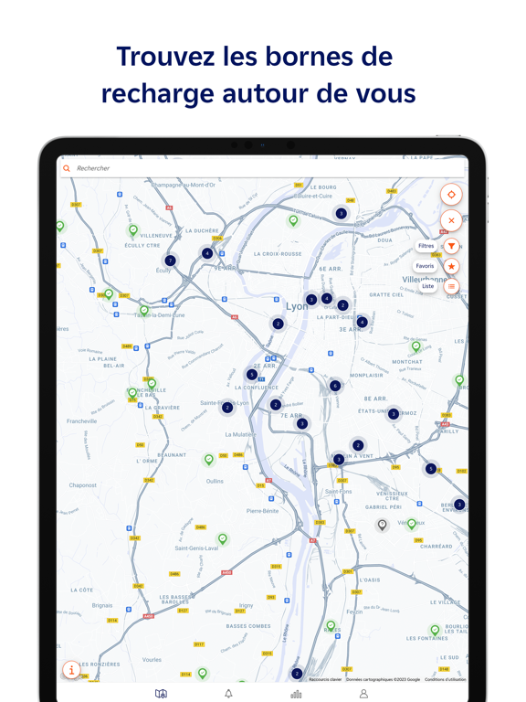Screenshot #4 pour IZIVIA