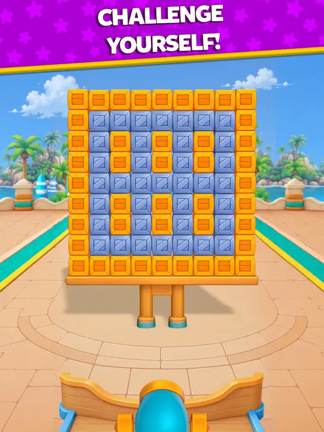 Smash Fest! screenshot 9
