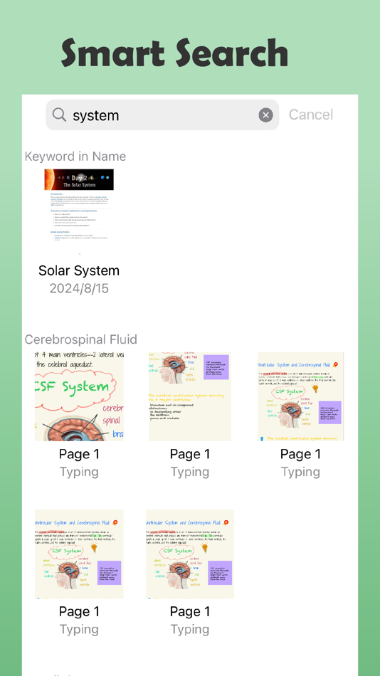 #5. UltraNotes - Note Taking & PDF (macOS) 由: Skyjos Co., Ltd.