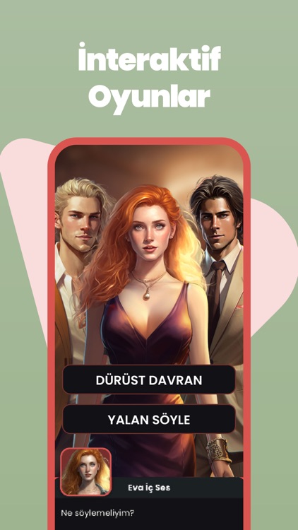 Hitreads: Kitap, Hikaye Okuma