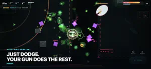 Xeno Breach: Space Shooter screenshot 1