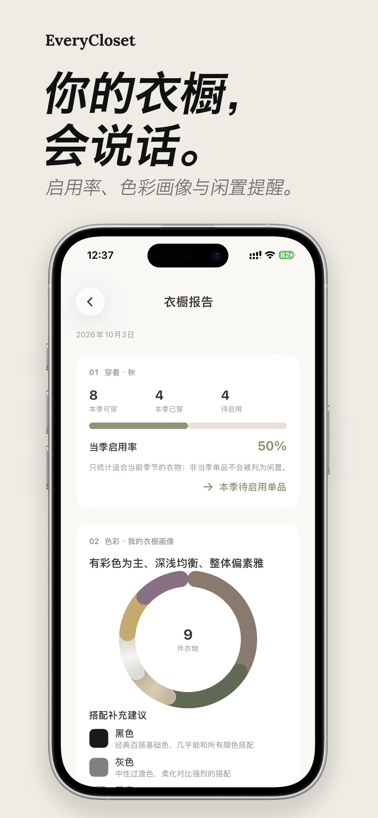 Screenshot 6 of EveryCloset