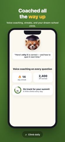 SAT Summit Screenshot 7 of 10