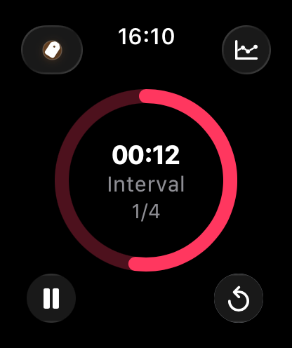 FocusMoments screenshot 21