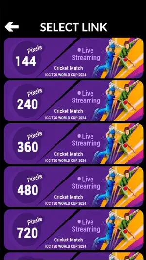 Ten Sports :Live Cricket TV HD screenshot 4