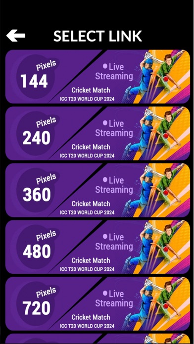 Ten Sports :Live Cricket TV HD Screenshot