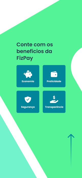 FizPay Screenshot 3 of 6