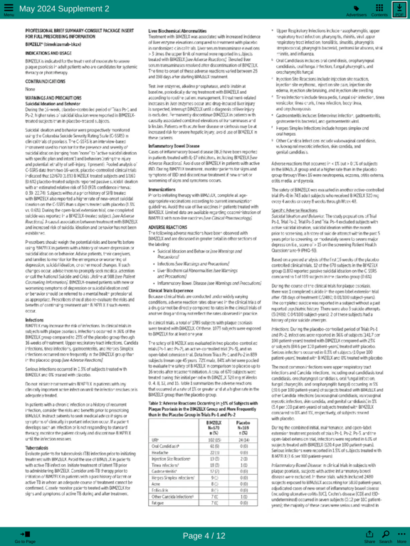 JCAD iPad screenshot 6 - Medical app