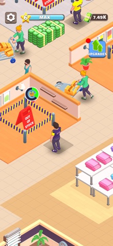 My Furniture Shop iPhone screenshot