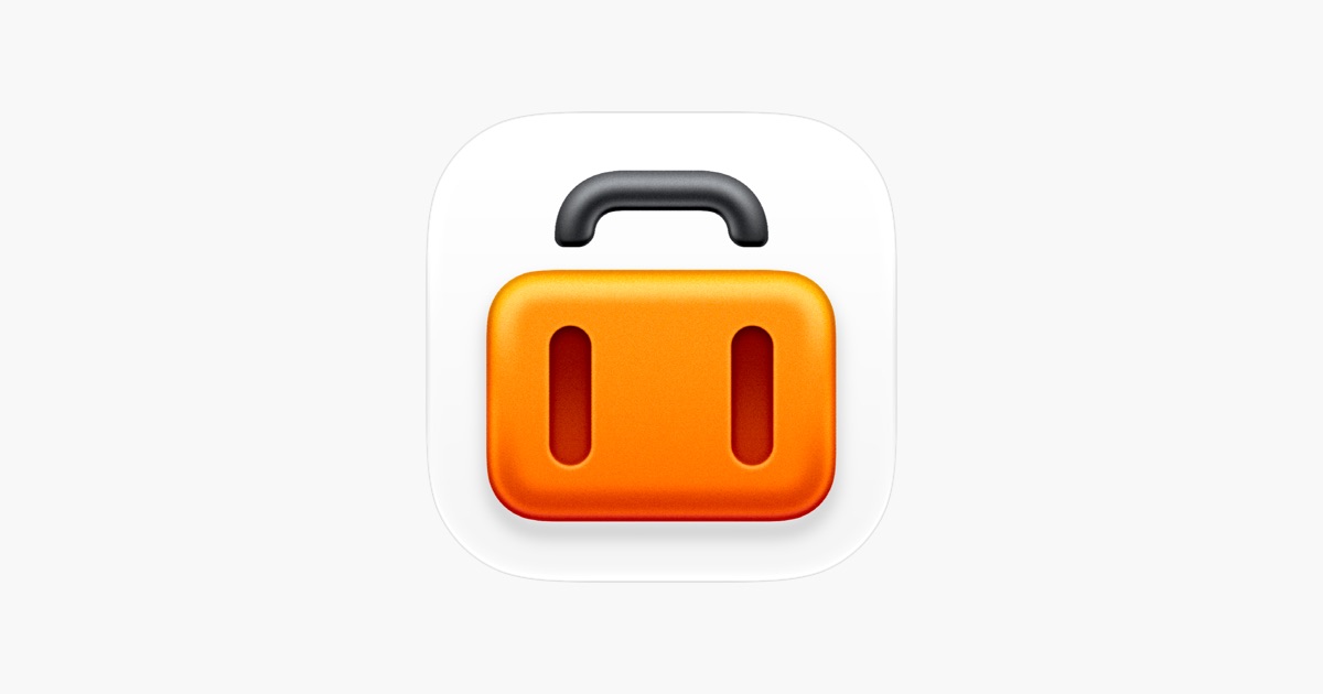 Tripsy: Travel Planner App - App Store