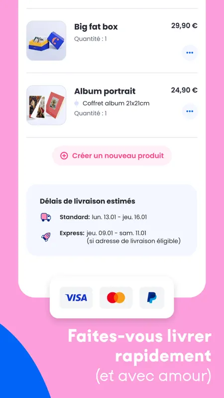 CHEERZ - Impression photo screenshot 4 of 5