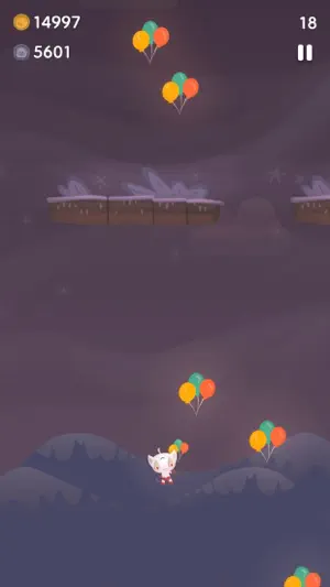 EW Monsters screenshot 2