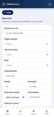 CatMatches Screenshot 2 of 5