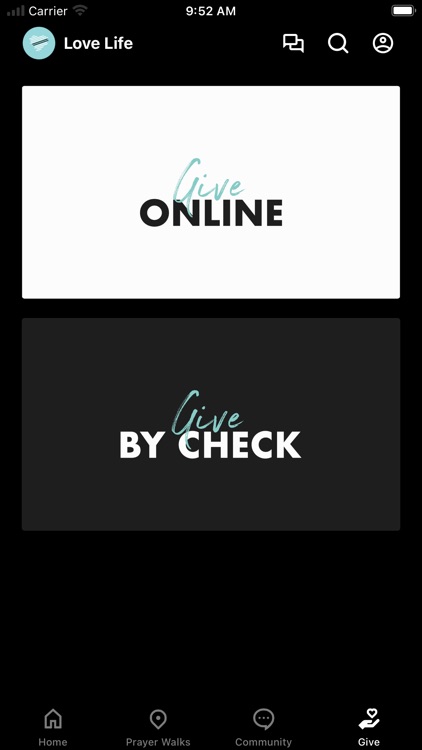 Love Life USA screenshot-3