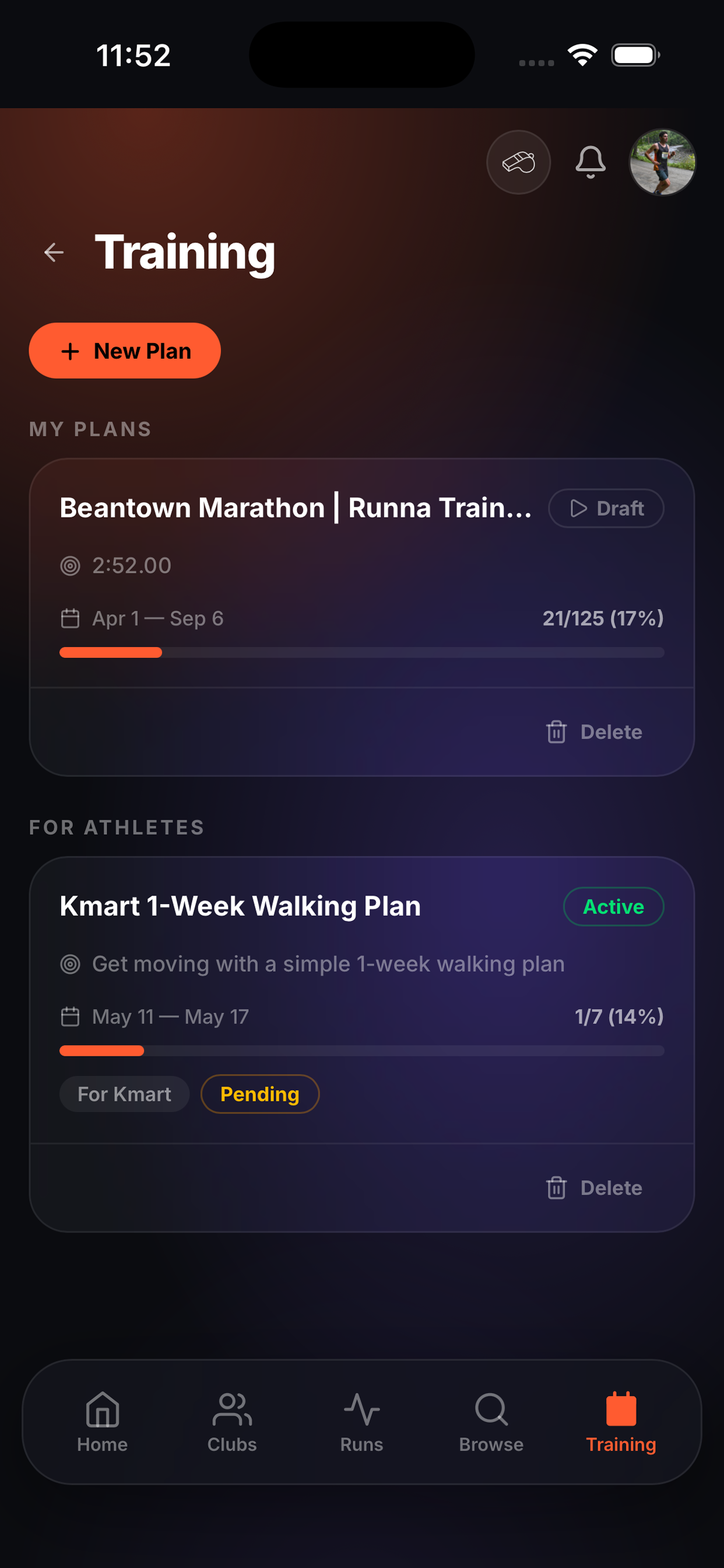 Sweep. screenshot 5