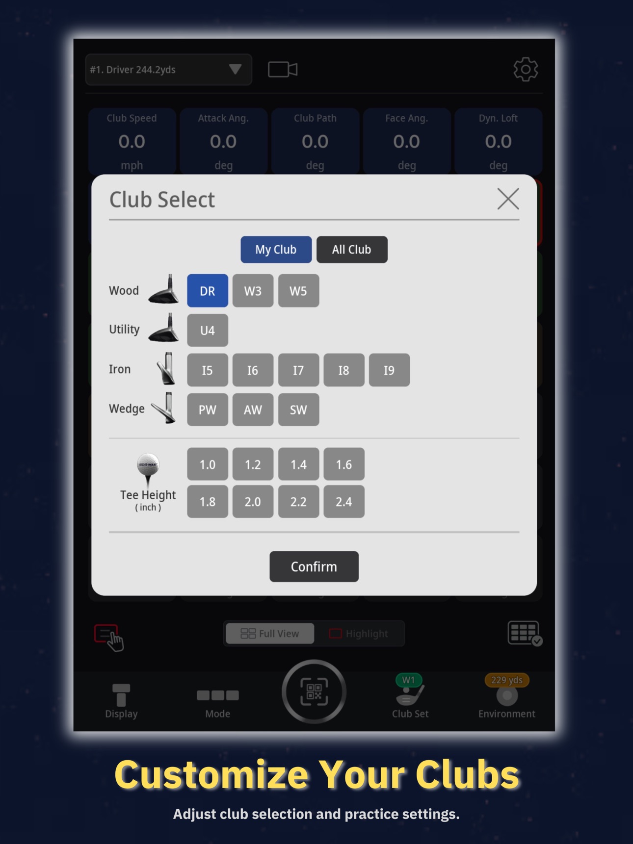 Screenshot 8 of GDR MAX Remote