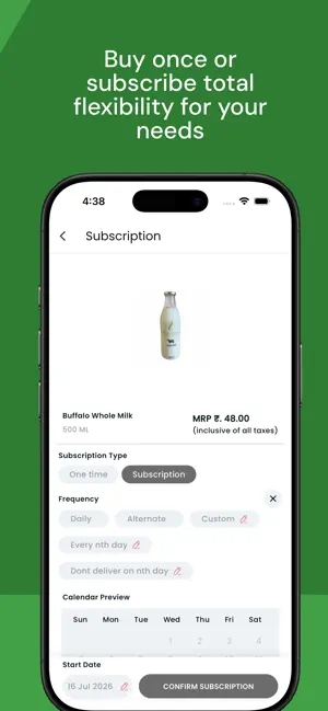 KalpAgro screenshot 2