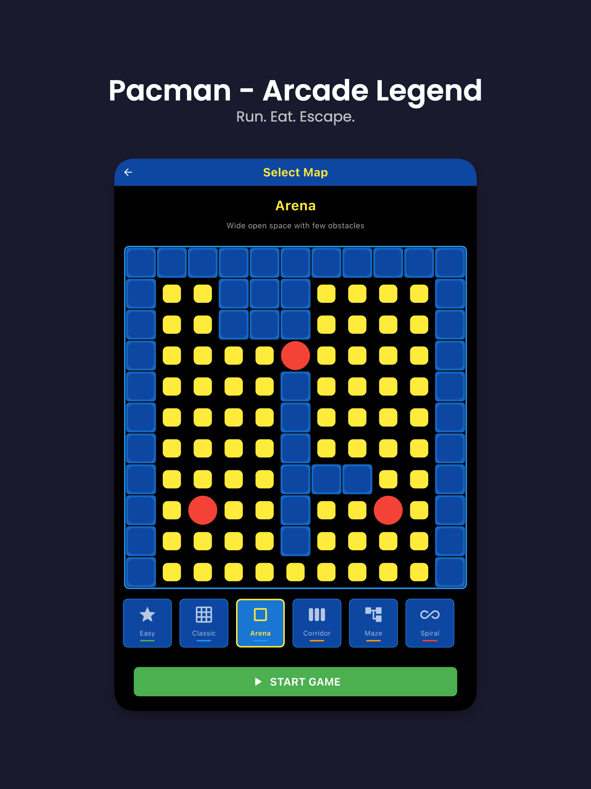 GameBox: Offline Games Hub screenshot 13