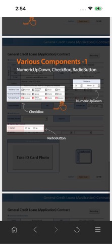 OZX Mobile Screenshot 4 of 5