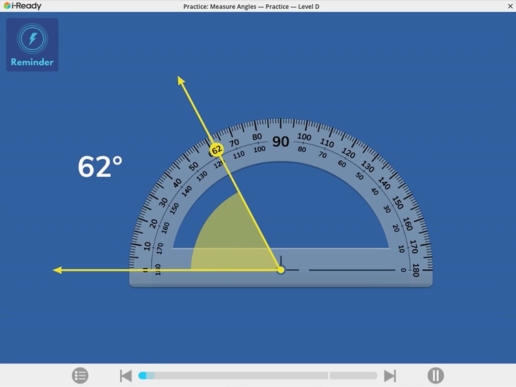 i-Ready Connect for Students screenshot-5