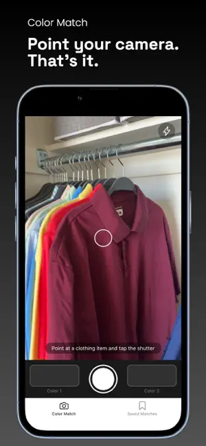 Colorblind Style screenshot 2