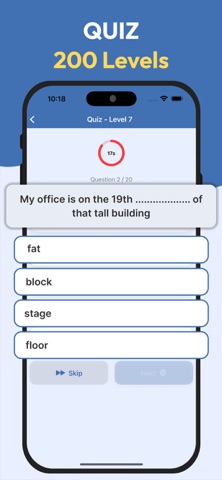 Advanced English Dictionary : Screenshot 7 of 8
