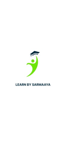 Learn by Sarmaaya screenshot