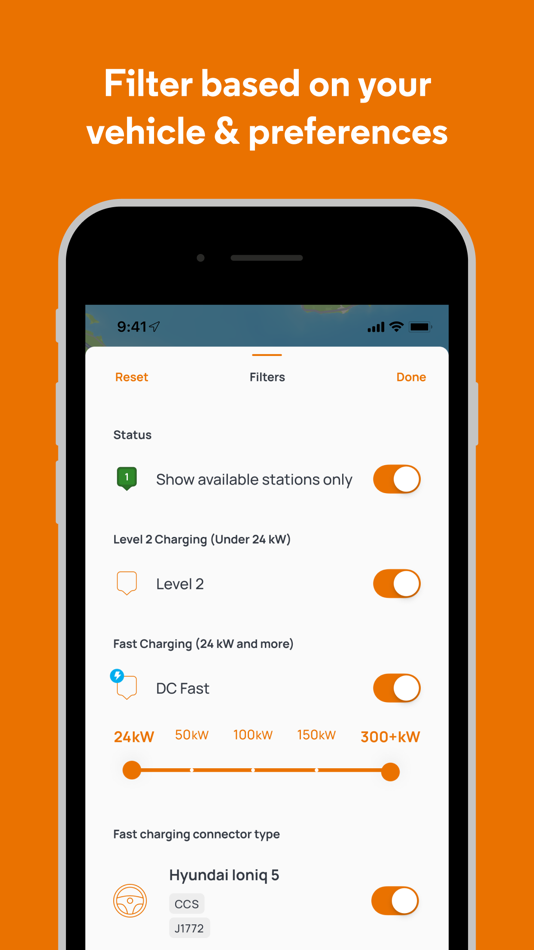 #4. eCharge Network (iOS) By: AddÉnergie Technologies Inc.