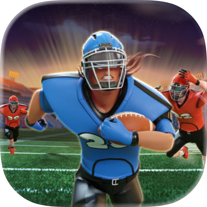 Pocket Hockey Stars screenshot 5