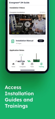 HVAC Motor Solutions Screenshot 5 of 6