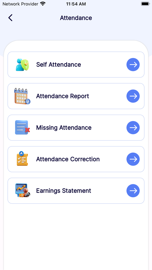 #4. eHubt Employee (iOS) 由: HUBT