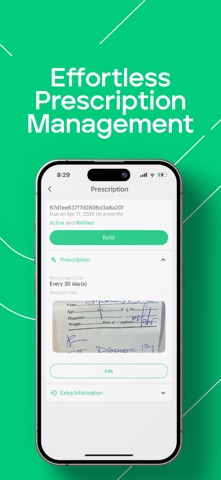 LivelyCura screenshot