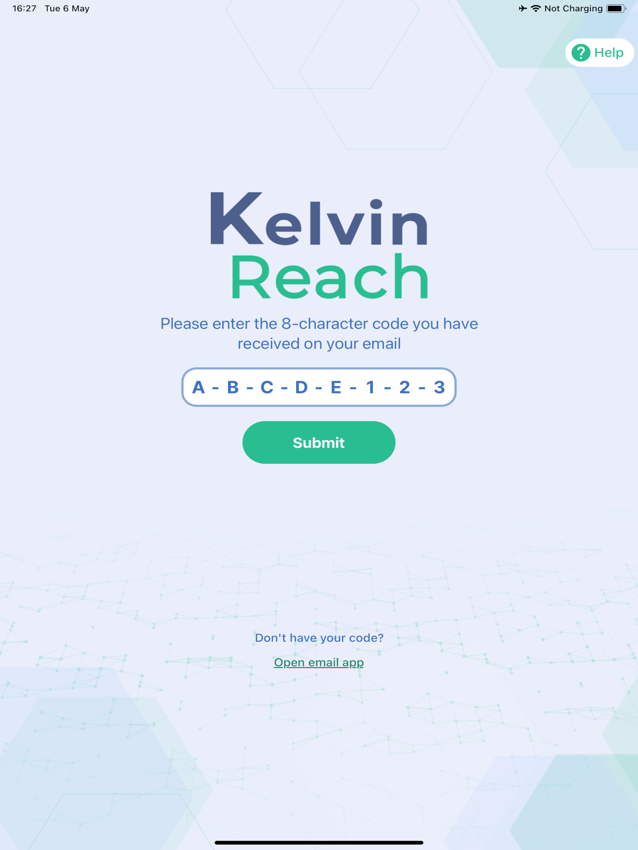 Kelvin Reach