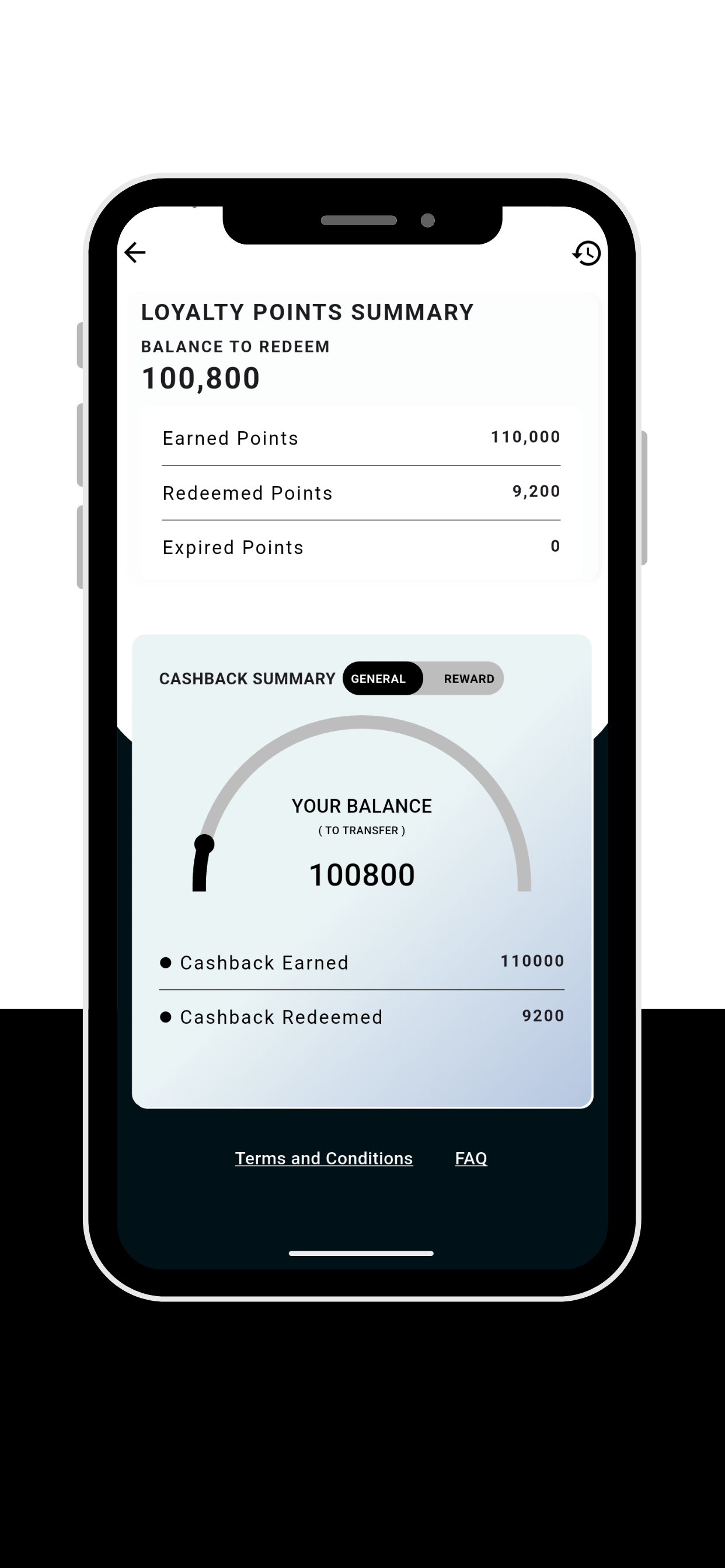 Abbtron screenshot 5