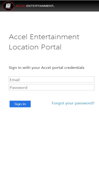 Screenshot #1 pour AE Accelerator